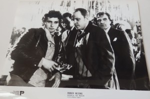 Fotos z filmu "Wesela Nie Będzie"