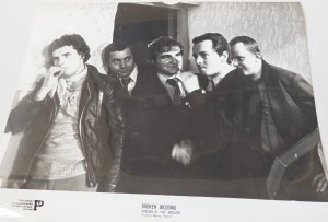 Fotos z filmu "Wesela Nie Będzie"