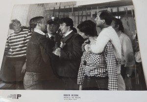 Fotos z filmu "Wesela Nie Będzie"