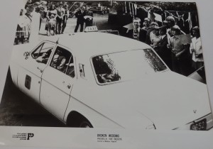 Fotos z filmu "Wesela Nie Będzie"