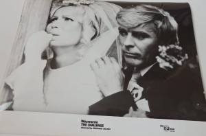 Fotos z filmu "Wezwanie"