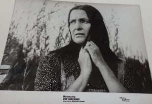 Fotos z filmu "Wezwanie"