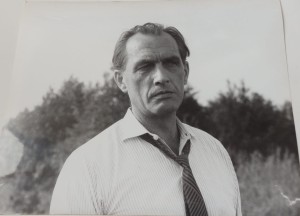 Fotos z filmu "Wezwanie"