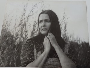 Fotos z filmu "Wezwanie"