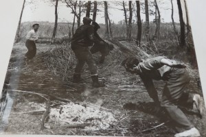 Fotos z filmu "Wiano"