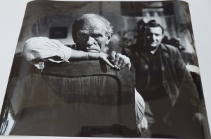 Fotos z filmu "Wiano"