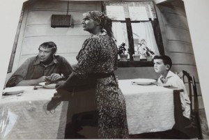Fotos z filmu "Wiano"