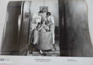Fotos z filmu "Wielka Miłość Balzaka"