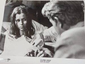 Fotos z filmu "Wiosna Panie Sierżancie"