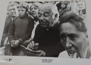Fotos z filmu "Wiosna Panie Sierżancie"