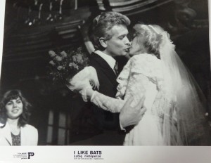 Fotos z filmu "Lubię Nietoperze"