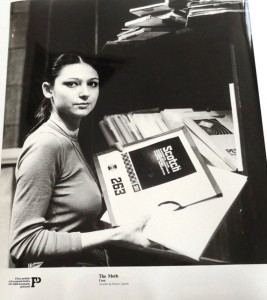 Fotos z filmu "Ćma"