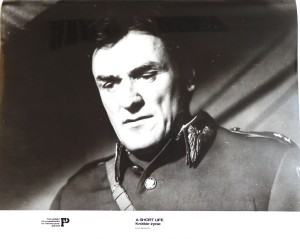 Fotos z filmu "Krótkie Życie"