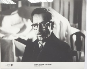 Fotos z filmu "Kartka z Podróży"