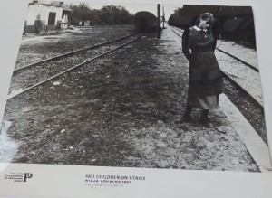 Fotos z filmu "Wizja Lokalna"