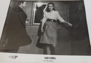 Fotos z filmu "Wojna Światów"