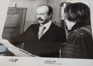 Fotos z filmu "Wolne Chwile"