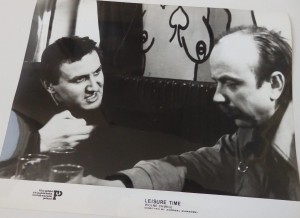 Fotos z filmu "Wolne Chwile"