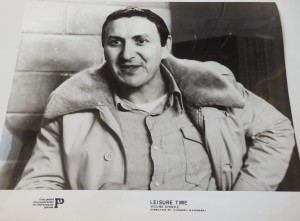 Fotos z filmu "Wolne Chwile"