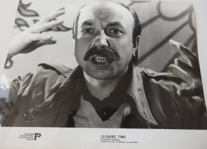 Fotos z filmu "Wolne Chwile"