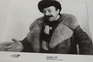 Fotos z filmu "Wolne Chwile"