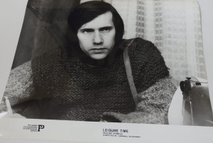 Fotos z filmu "Wolne Chwile"