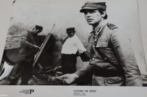 Fotos z filmu "Wszyscy i Nikt"