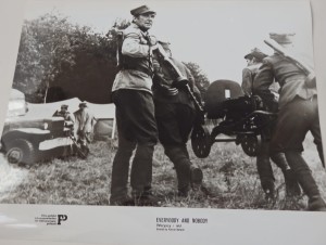 Fotos z filmu "Wszyscy i Nikt"