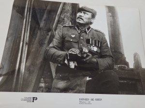 Fotos z filmu "Wszyscy i Nikt"