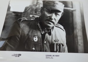 Fotos z filmu "Wszyscy i Nikt"
