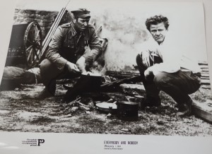 Fotos z filmu "Wszyscy i Nikt"