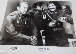 Fotos z filmu "Wszyscy i Nikt"