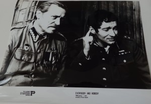 Fotos z filmu "Wszyscy i Nikt"