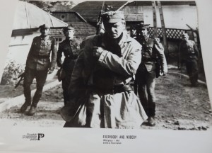 Fotos z filmu "Wszyscy i Nikt"