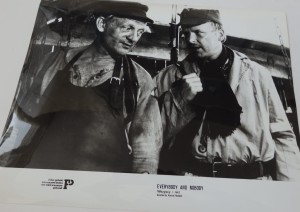 Fotos z filmu "Wszyscy i Nikt"