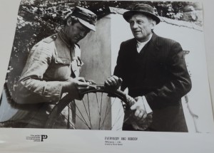 Fotos z filmu "Wszyscy i Nikt"