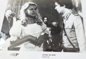 Fotos z filmu "Wszyscy i Nikt"