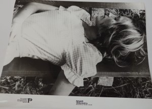 Fotos z filmu "Wściekły"