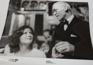 Fotos z filmu "Wściekły"
