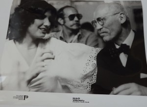 Fotos z filmu "Wściekły"