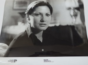 Fotos z filmu "Wściekły"