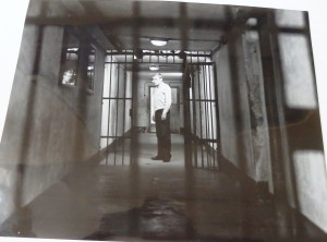 Fotos z filmu "Wycieczka w Nieznane"