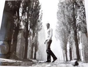 Fotos z filmu "Wycieczka w Nieznane"