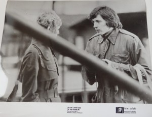 Fotos z filmu "Z tamtej strony Tęczy"