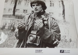 Fotos z filmu "Z tamtej strony Tęczy"