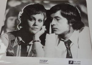 Fotos z filmu "Z tamtej strony Tęczy"