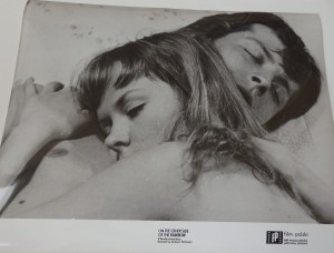 Fotos z filmu "Z tamtej strony Tęczy"