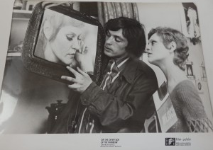 Fotos z filmu "Z tamtej strony Tęczy"