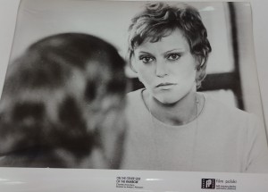 Fotos z filmu "Z tamtej strony Tęczy"