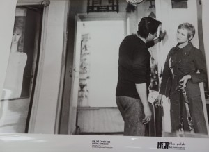 Fotos z filmu "Z tamtej strony Tęczy"